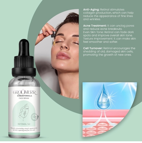 Korean Face Serum Trio Set - Picture 3 of 8